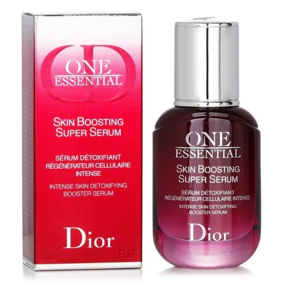 SALE! ✅ Dior One Essential Skin Booster Super Serum 1.0 oz  ✨Sealed Box - Picture 1 of 13
